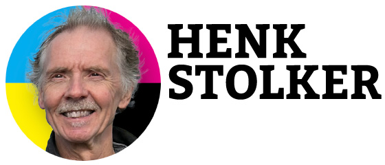 Henk Stolker